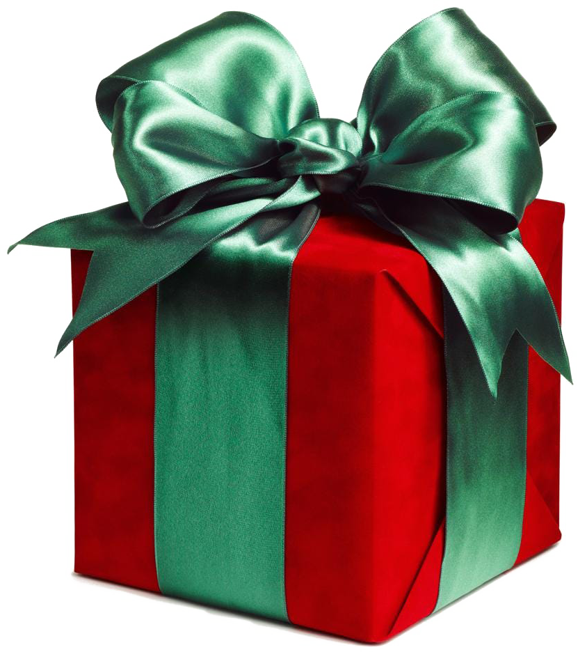 Petit cadeau
