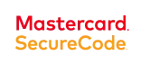 Vérifié par Mastercard SecureCode