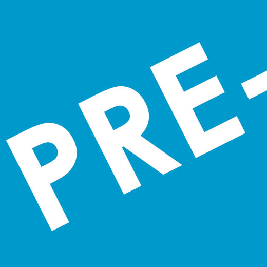 Prévente