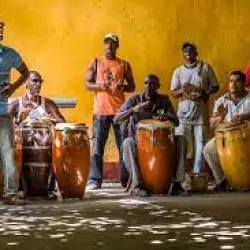 Afro-cuban jazz
