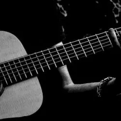 Musique acoustique