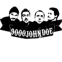 9000 John Doe