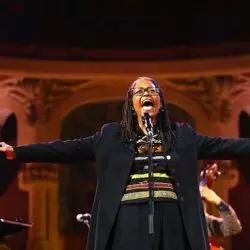 Abbey Lincoln