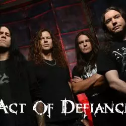 Act Of Defiance