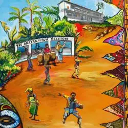 African Connection
