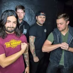 After The Burial