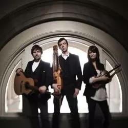 Ahlberg, Ek & Roswall