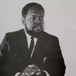 Ahmed Abdul-Malik