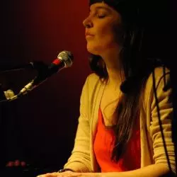 Alana Yorke