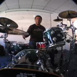 Alex Acuña