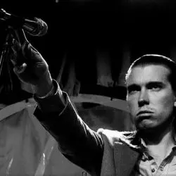 Alex Cameron