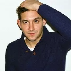Alex Frankel
