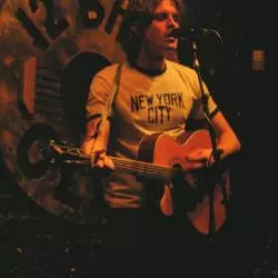 Alex Lipinski