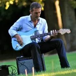 Alexandre Meyer