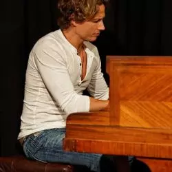 Alexi Tuomarila