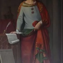 Alfonso X El Sabio