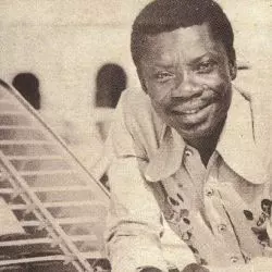 Alhaji K. Frimpong