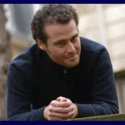 Ali Hirèche