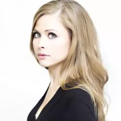 Alisa Jordheim