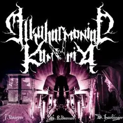 Alkuharmonian Kantaja