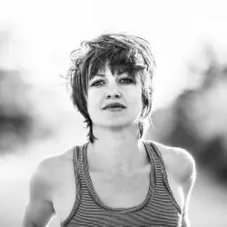 Anaïs Mitchell