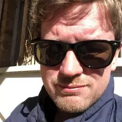 André Hardang Borgen