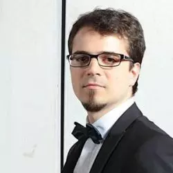 Andreas Gilger
