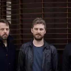 Andreas Hourdakis Trio