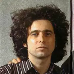 Andrés Calamaro