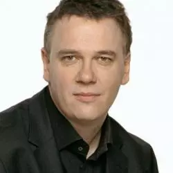 Andrew Carwood