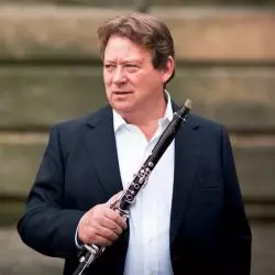 Andrew Marriner