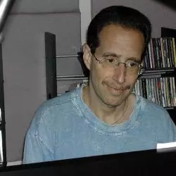 Andy Laverne