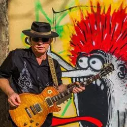 Andy Watts