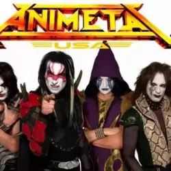 Animetal USA