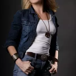 Annika Bruhns