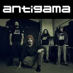 Antigama