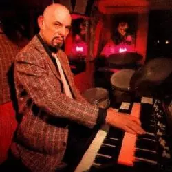 Anton LaVey