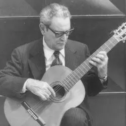 Antonio Lauro