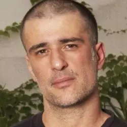 Antonio Pinto