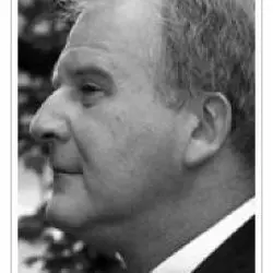 Antony Beaumont
