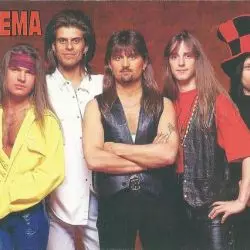 Argema