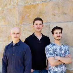 Arne Jansen Trio