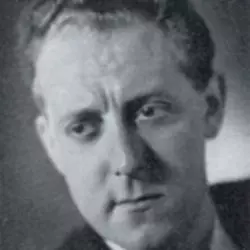 Arnold van Mill