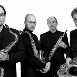 Arte Quartet