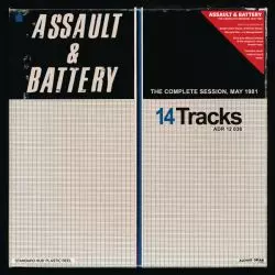 Assault & Battery