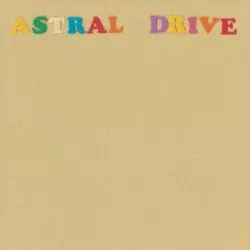 Astral Drive