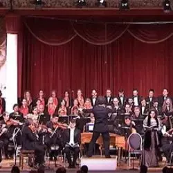 Austro-Hungarian Haydn Orchestra