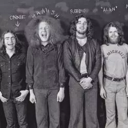 Average White Band