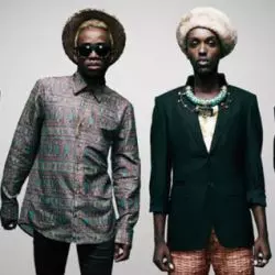Azari & III