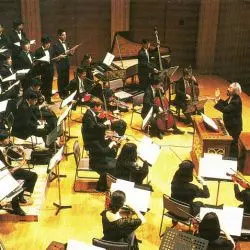 Bach Collegium Japan